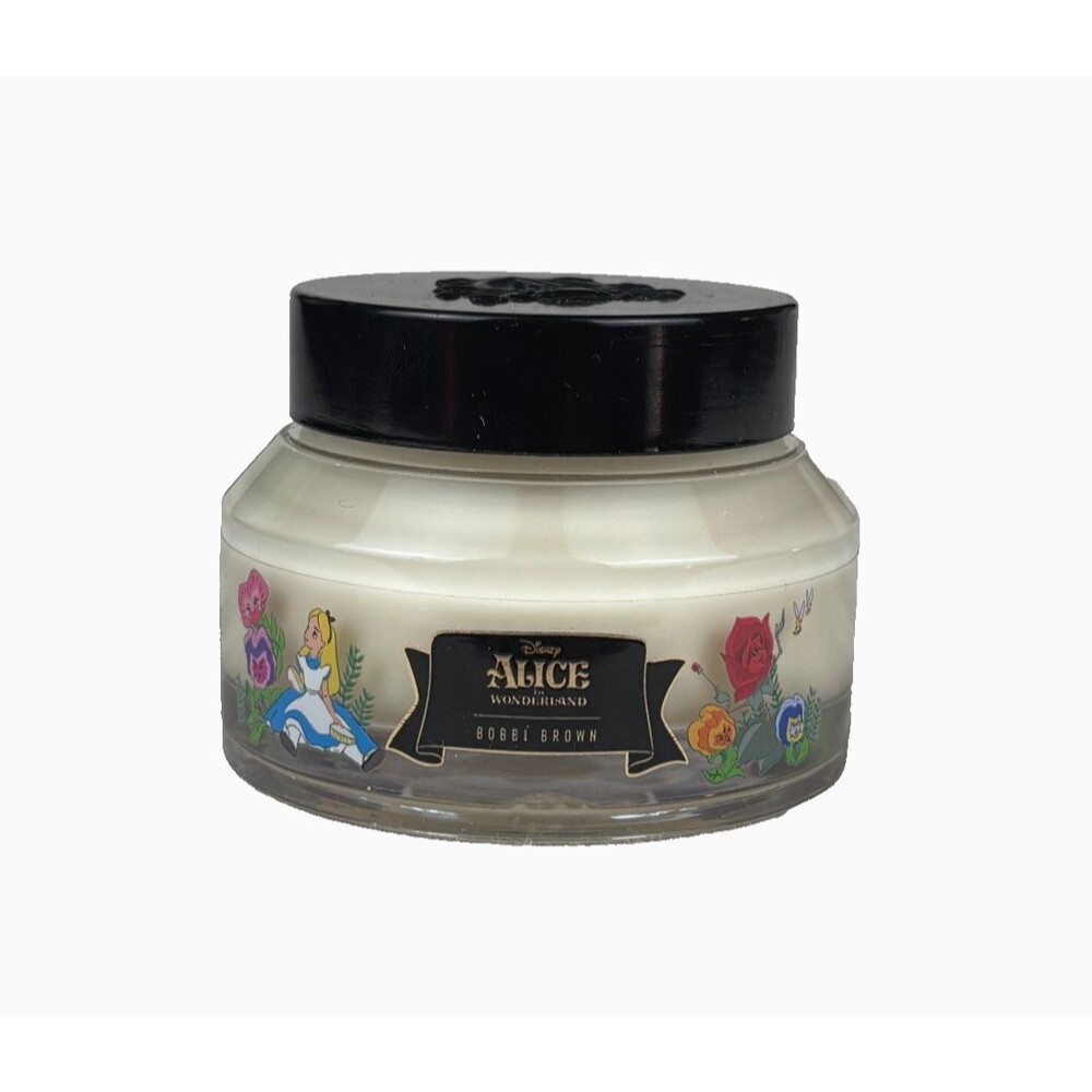 NEW Bobbi Brown Alice in Wonderland Vitamin Enriched Face Base 50ml 1.7 oz